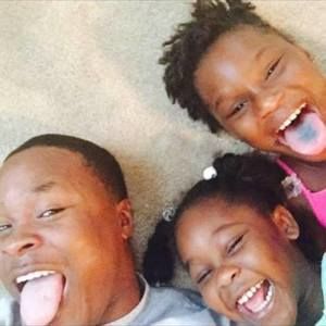 Meet your Posher, Johnathan